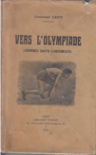 Vers L‘Olympiade (Courses-Saut-Lancements)
