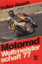 Motorrad-Weltmeisterschaft 1977 (Jahrbuch)