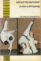 Judo-Lehrgang - Der Weg zur Gürtelprüfung