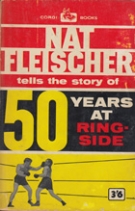50 years at ringside