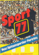 Sport 77 (Handbuch des Sportes)