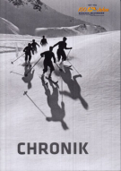 100 Jahre Bündner Skiverband 1919 - 2019 - Chronik